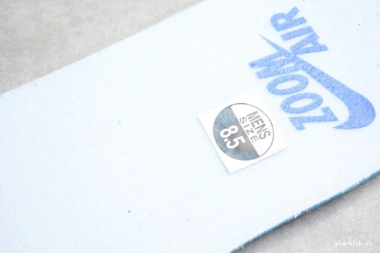 Retro Zoom High  CK6637-104 Air Jordan Blue CK6637-104 1 White Racer 0407